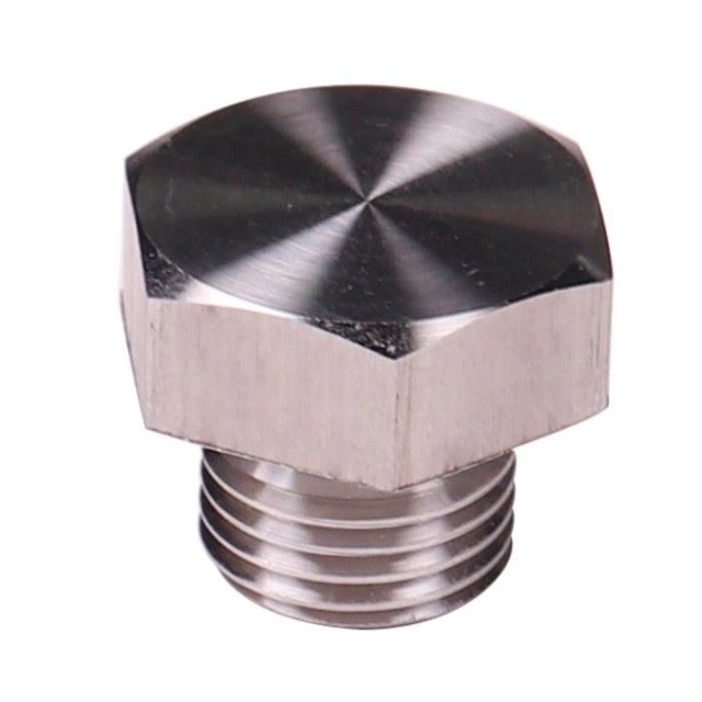 stainless steel screws (5)
