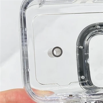 Was für winzige Präzisions-CNC-SKD11-Teile