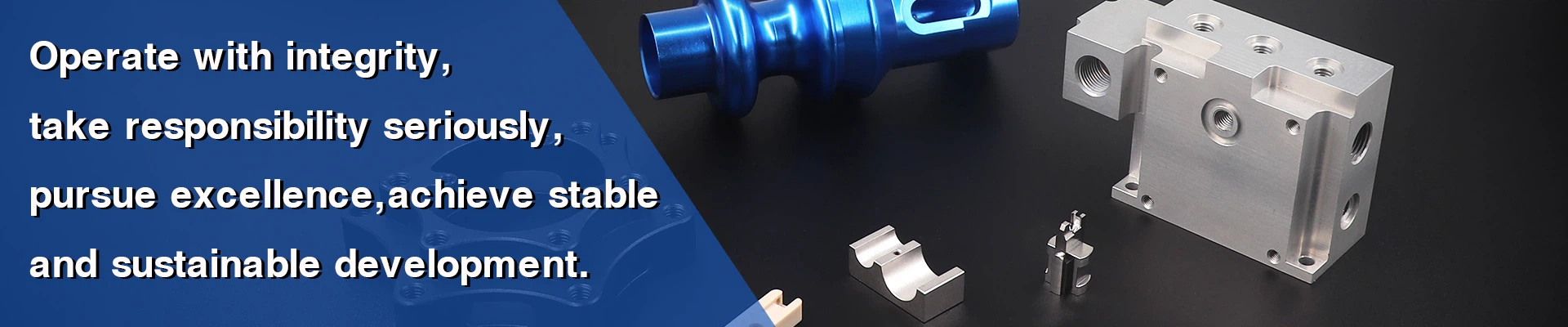 CNC turning workshop